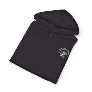 Fear God Crest Hoodie