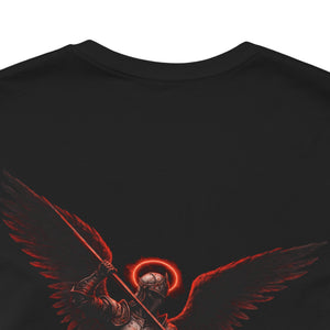 The Second Death Tee