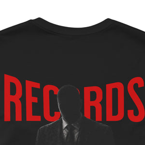 The Records Tee
