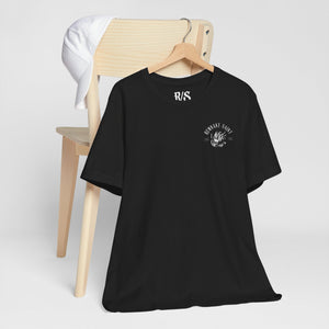 Fear God Crest Tee