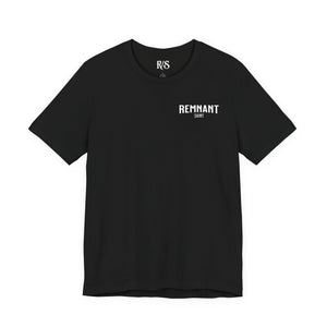 Wordmark Tee