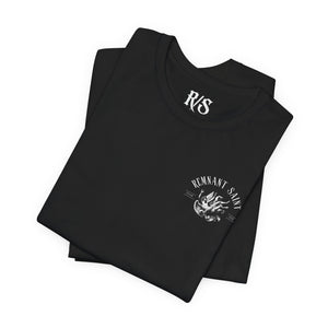 Fear God Crest Tee