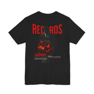 The Records Tee