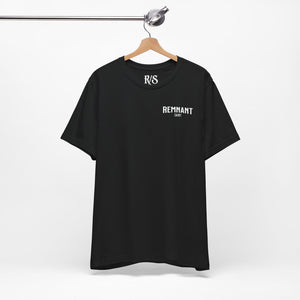Wordmark Tee