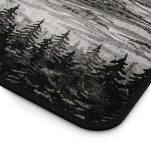 The Painter Desk Mat