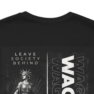 Wage War Tee