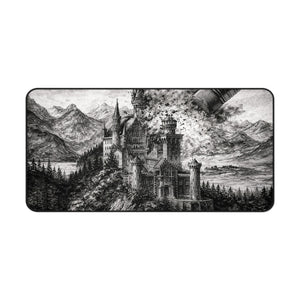 The Painter Desk Mat