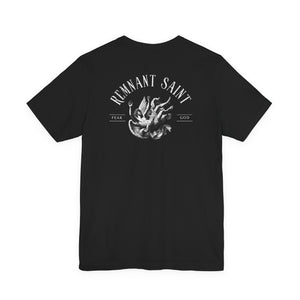 Fear God Crest Tee