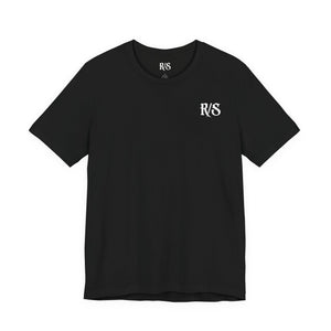 R/S Monogram Tee