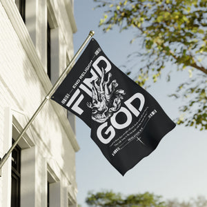 Find God Flag