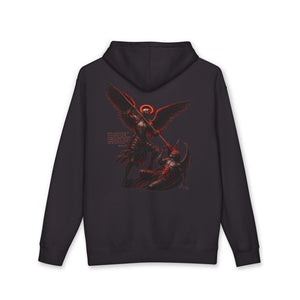 The Second Death Hoodie