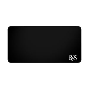 R/S Monogram Desk Mat