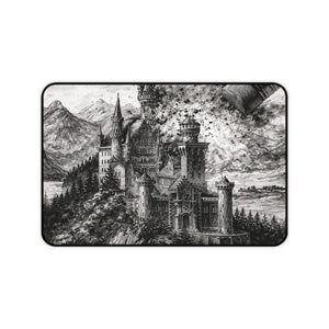 The Painter Desk Mat