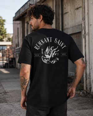 Fear God Crest Tee