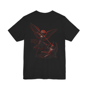 The Second Death Tee