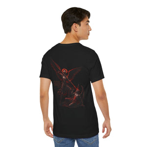 The Second Death Tee