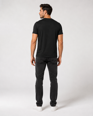 R/S Monogram Tee
